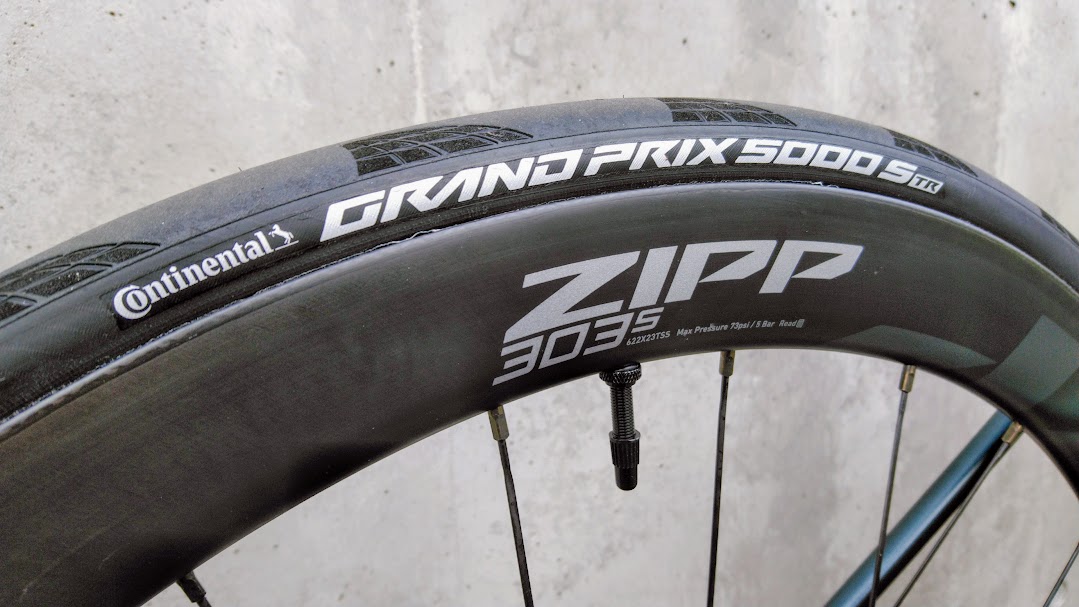 商品情報】ZIPP 303S 久々に衝撃を受けたホイール。 | BIKE SHOP FORZA