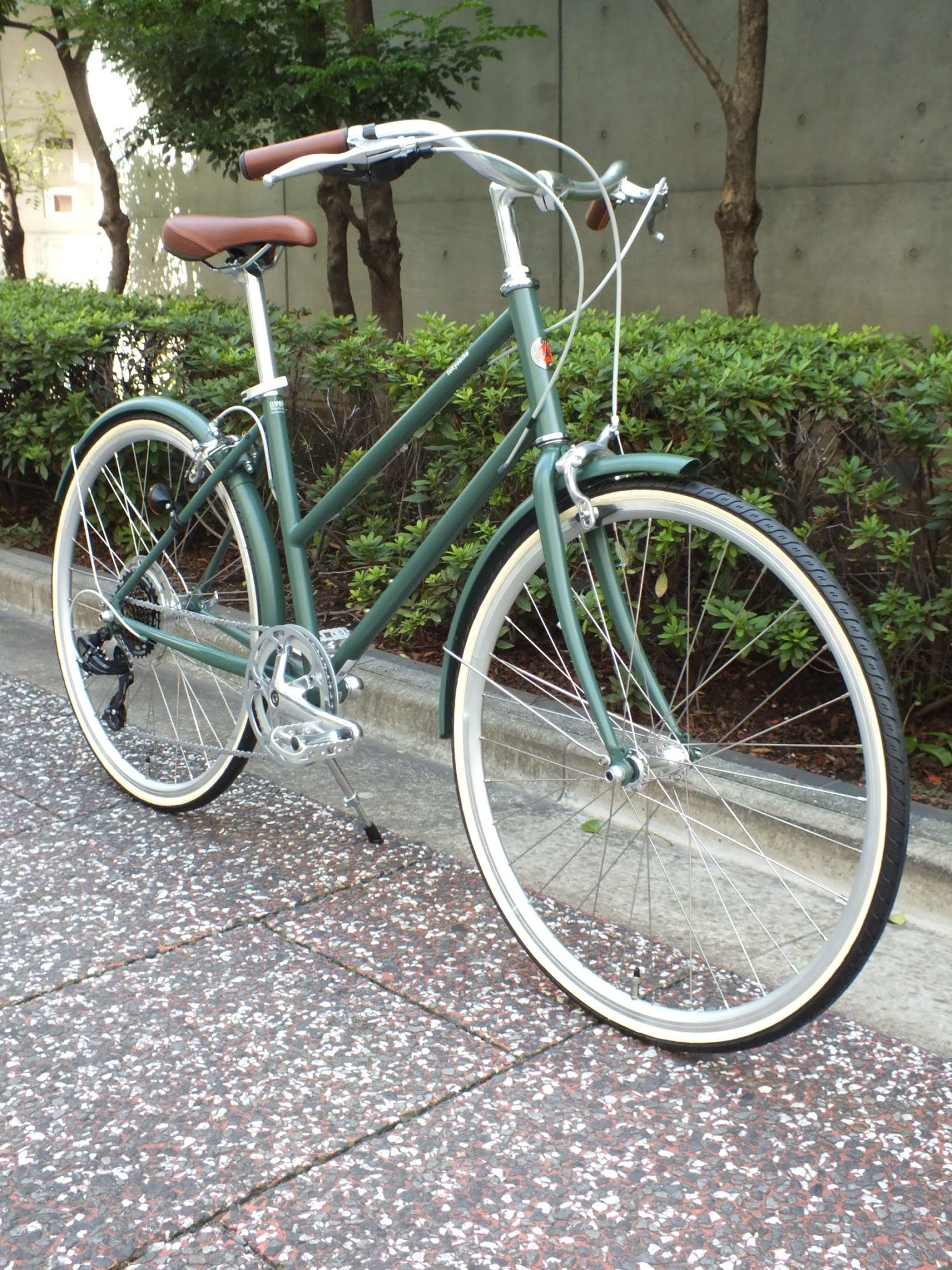 avelo Bicycle shop | アヴェロ バイシクル ショップ 浦和: tokyobike