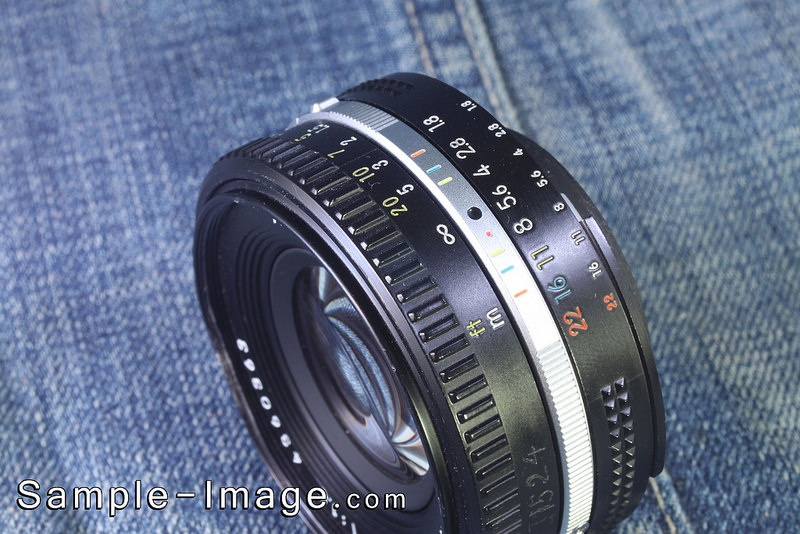 アリバイ日記: 【フィルムカメラ】NIKON EMはフィルムカメラ初心者に