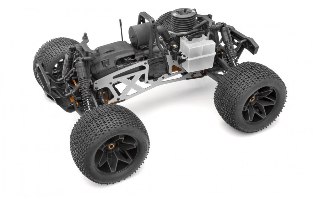 hpiサベージ ジャンク 中古ジャンク HPIサベージ エンジンラジコンカー