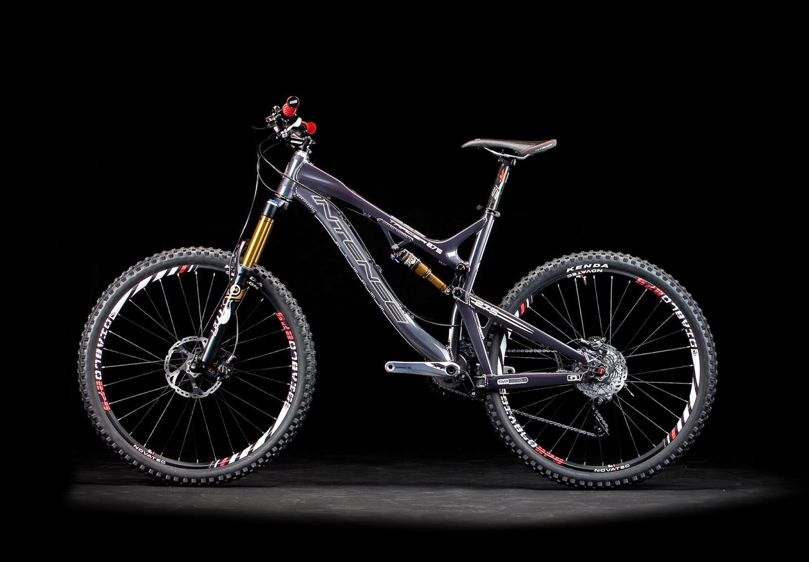 INTENSE・インテンス 275 (650B) シリーズ 追加入荷中！ | BIKE SHOP