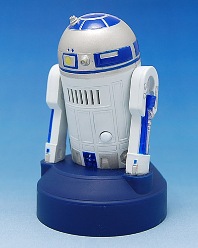 ペプシ スターウォーズのサウンドビッグキャップセットNo.4！-趣味人の