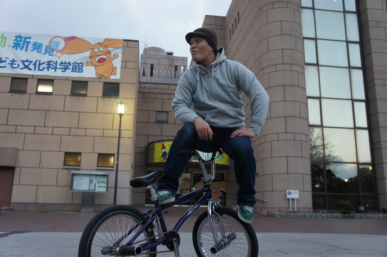 超希少】東洋フレーム e-flat bmx マジックフルーツ 超希少】東洋