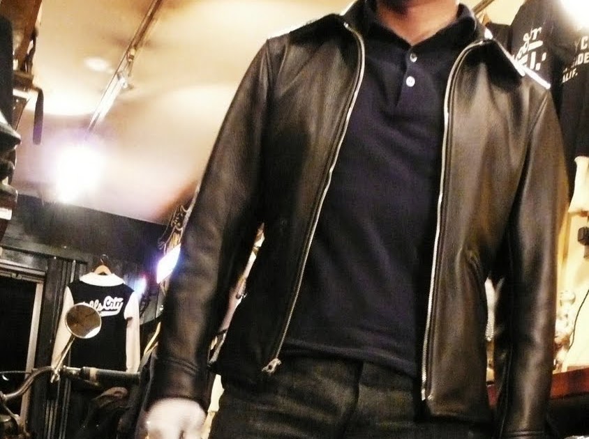 WARP AND WOOF: Type Thurlow's Sports Jacket