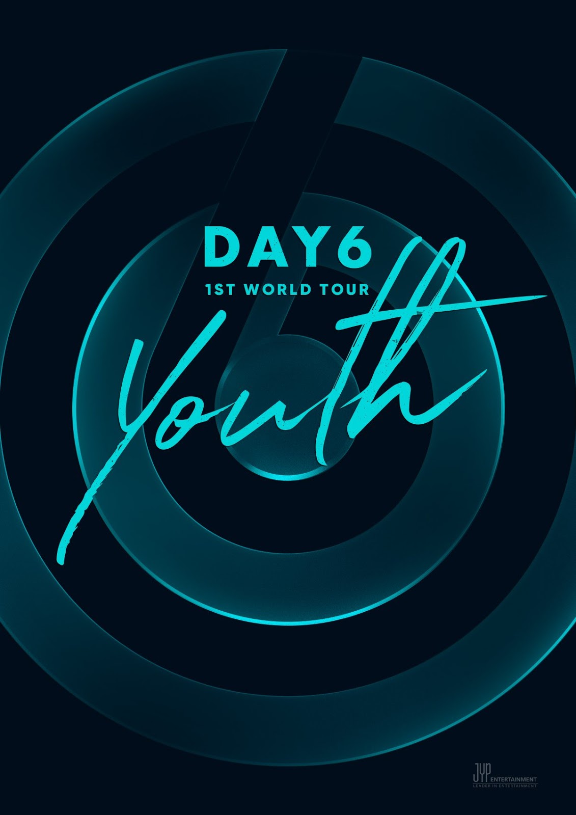 CONCERT WATCH: DAY6 - 1st World Tour - 