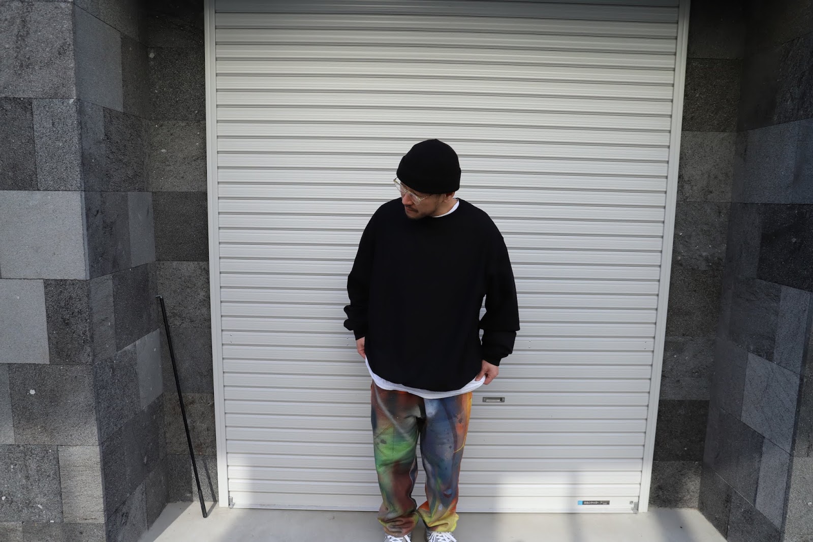 min-nano news: ET Sweat
