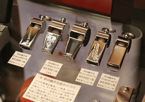 ANGERS KYOTO 雑貨バイヤーのブログ: 野田鶴声社（のだかくせいしゃ）