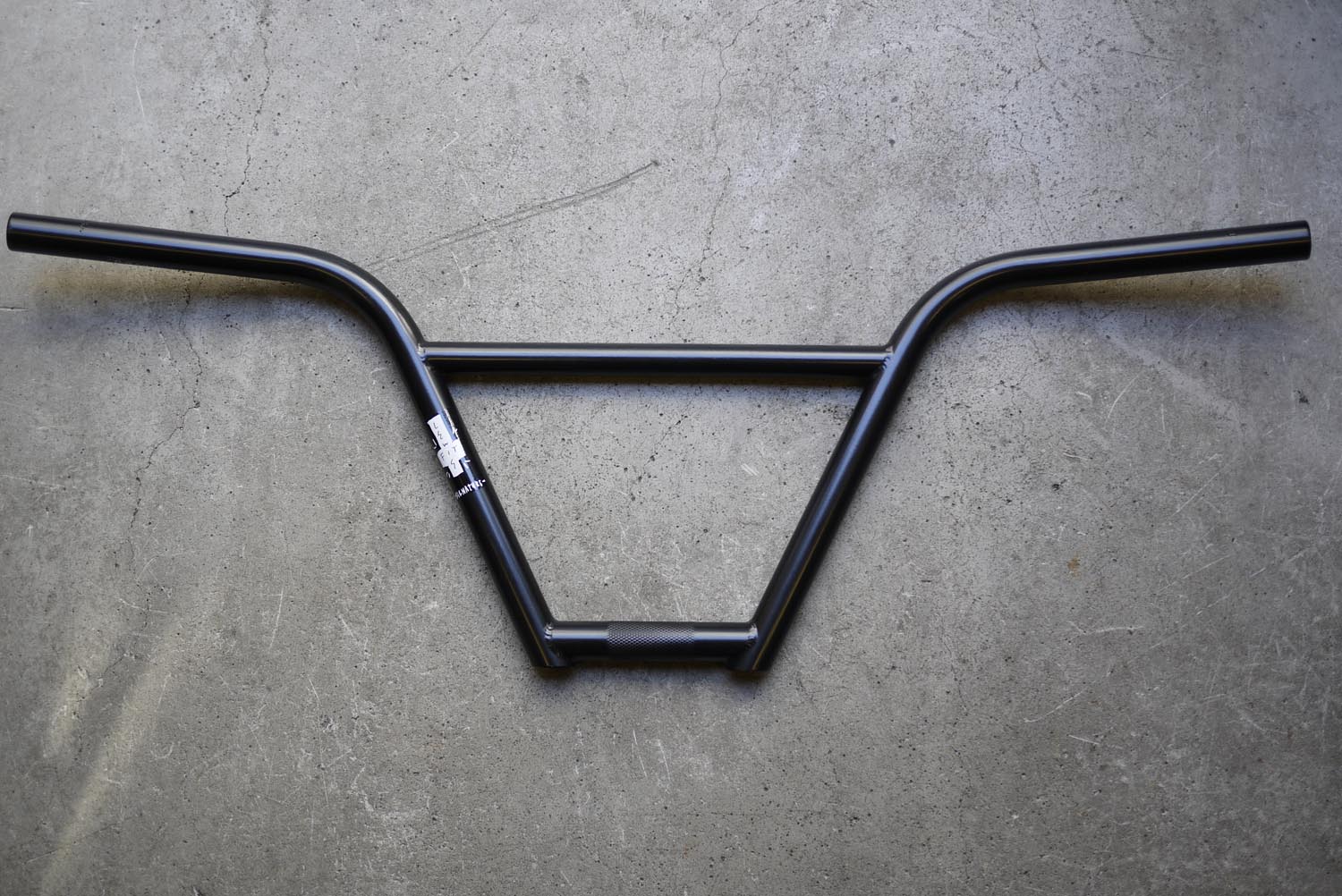 Del Mar BMX: FIT BIKE CO. BENNY 4PC BAR