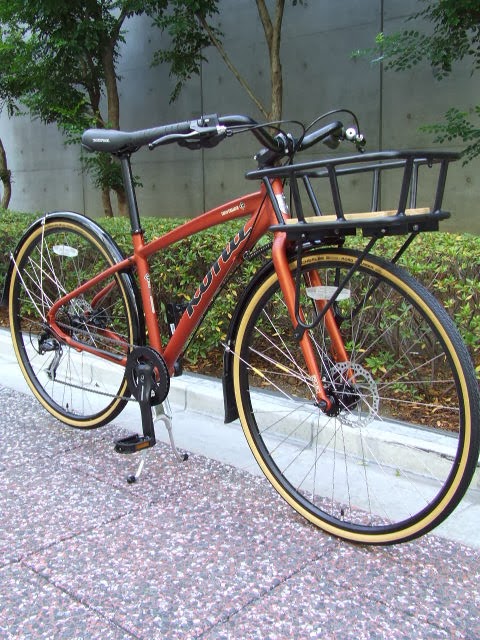 KONA コナ シュレッド マットレッド 2014モデル Sサイズ