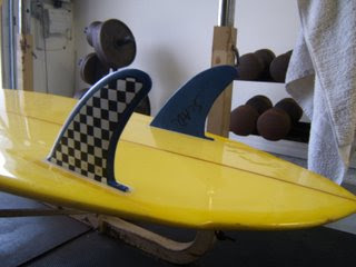 Board Collector: Star Fin Systems- The on going dilemma. Part 1.