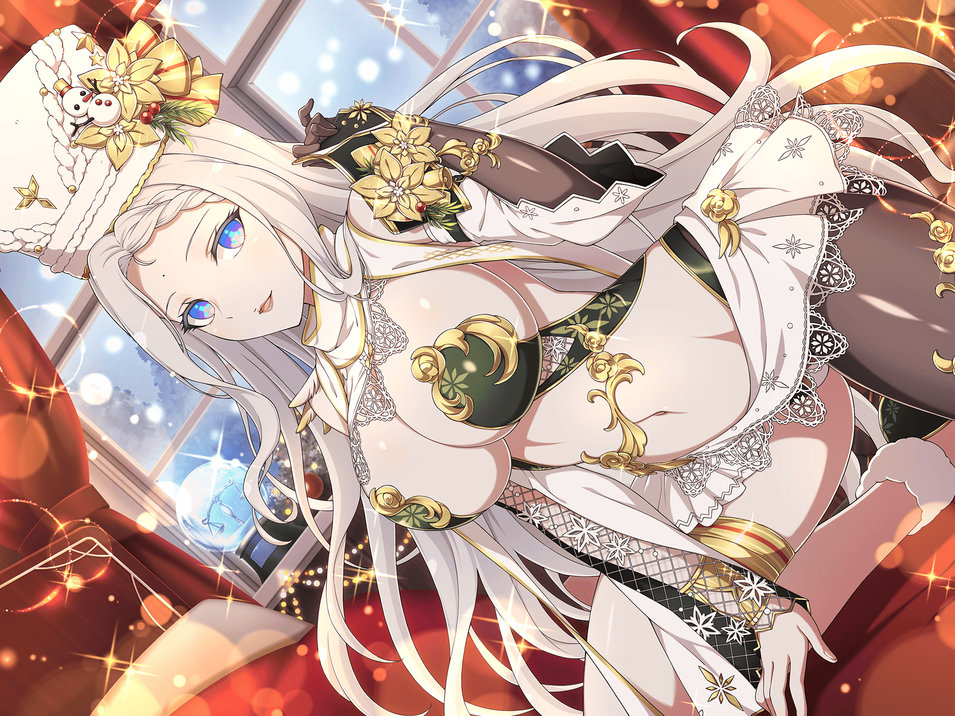 シノビマスター 閃乱カグラ NEW LINK: 2024