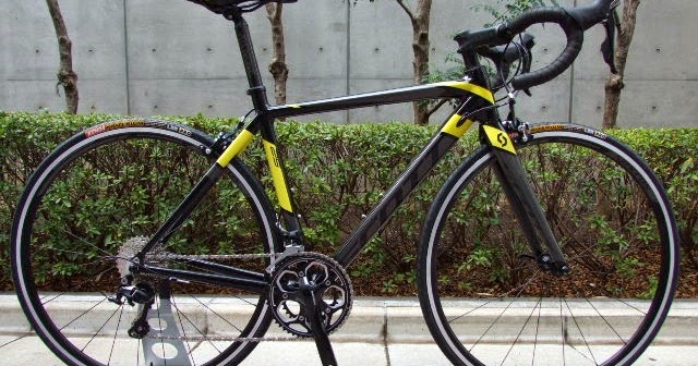 avelo Bicycle shop | アヴェロ バイシクル ショップ 浦和: SCOTT