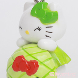 ご当地キティコレ NO.1676 | 東名高速道路海老名SA限定ご当地キティ