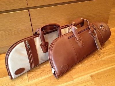 ラニオンブルース トランペットダブルケース ラニオンブルース