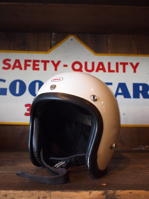 BELL 500TX -68 SNELL- | ROOSTER