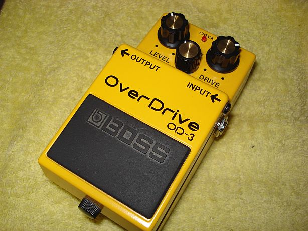 darkness/9overdrive9 BOSS OD-3 mod