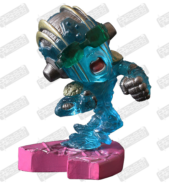 キャラヒーローズ ジョジョ第6部 ストーンオーシャン～前編～、発売