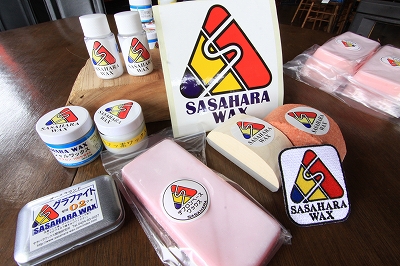SASAHARA WAXチューンサービス | CLUBMAN SHOPブログ