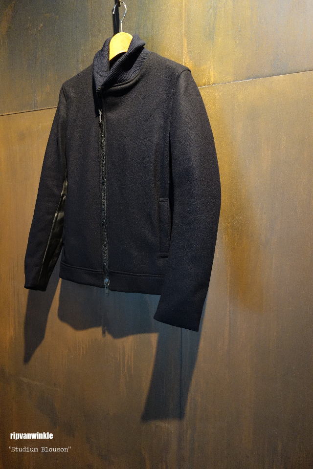 9/5 RIPVANWINKLE+[R]入荷です！ | MORPHINE_モーフィン