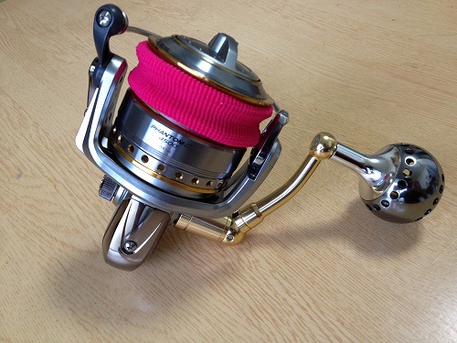 インプレ ファントムJ - VERY STORMY