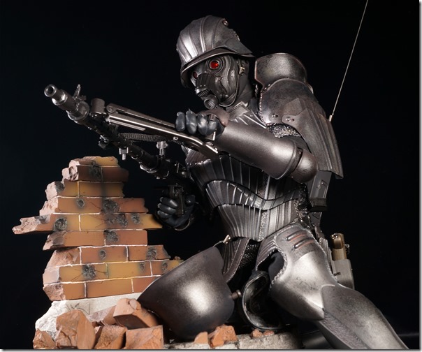 ホットトイズ 【アーティスト・コレクション】『ケルベロス・サーガ