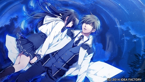 NORN9ノルン+ノネットヴァールコモンズ【吾妻夏彦】感想 - VAR COMMONS