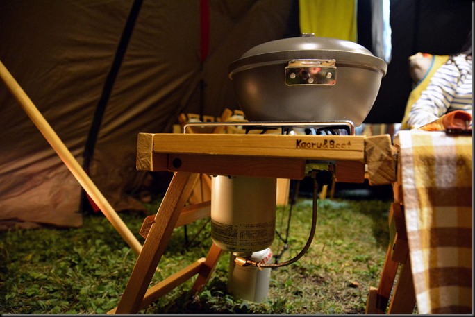 snowpeak GigaPower Plate Burner LI スノーピーク ギガパワープレート