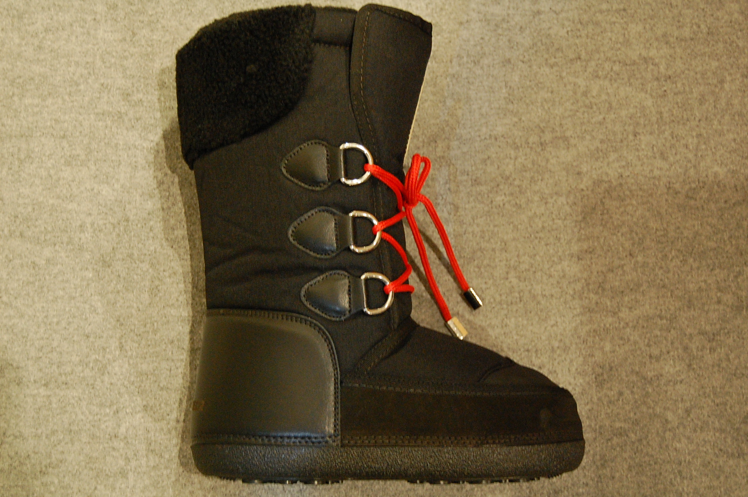 DSQUARED2 スノーブーツ入荷です。 - Atseis（アットシーズ） Staff Blog
