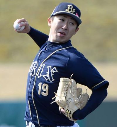 アンダーアーマー オリックス バファローズ 金子 千尋 グラブ グローブ