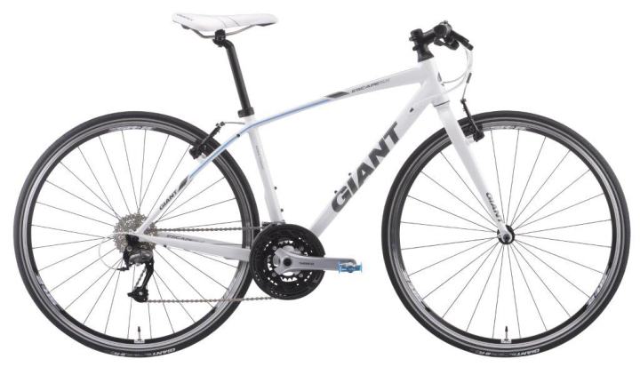 GIANT(ジャイアント) 2016年モデル ESCAPEの違い - サイクルショップ金