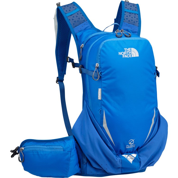 どこへでも軽快にお出掛けが出来る大容量トレランリュック！！The