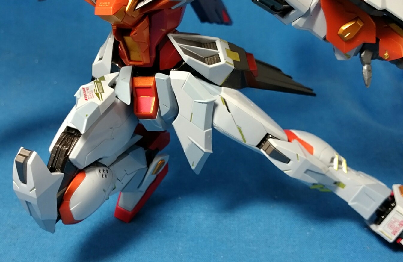 L BUILD デスティニーガンダム（フルパッケージ） 【公式通販】