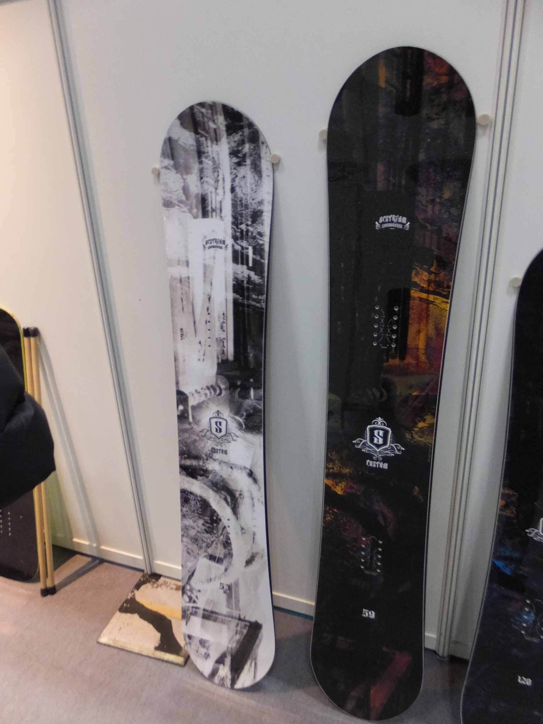 2019-2020 BC STREAM ・ UNIT | SLICKHOUSE BLOG