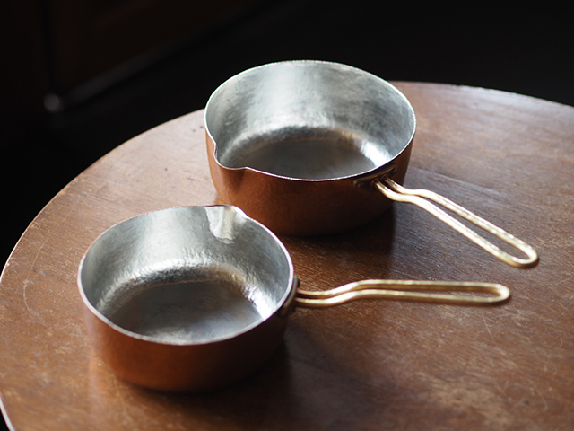 水野正美 “使う、味わう、愉しむ” 〜 料理の道具 | THE SHOP 十二ヵ月 blog