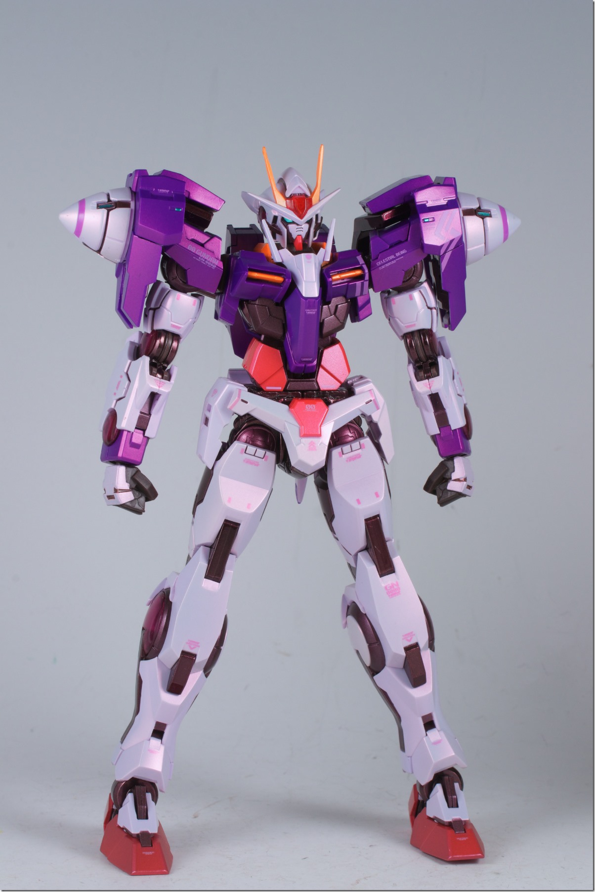 TAMASHII NATION ONLINE 2021 METAL BUILD 10th Anniversary