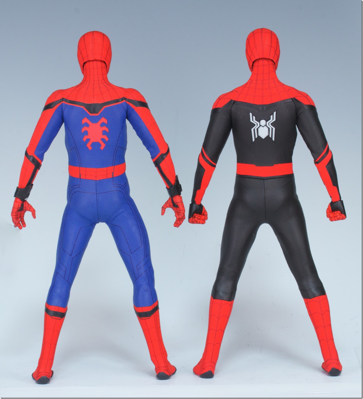 ホットトイズ スパイダーマン・ファー・フロム・ホーム スパイダーマン