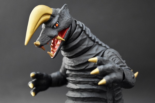 S.H.Figuarts ブラックキング | 魂の玩具箱