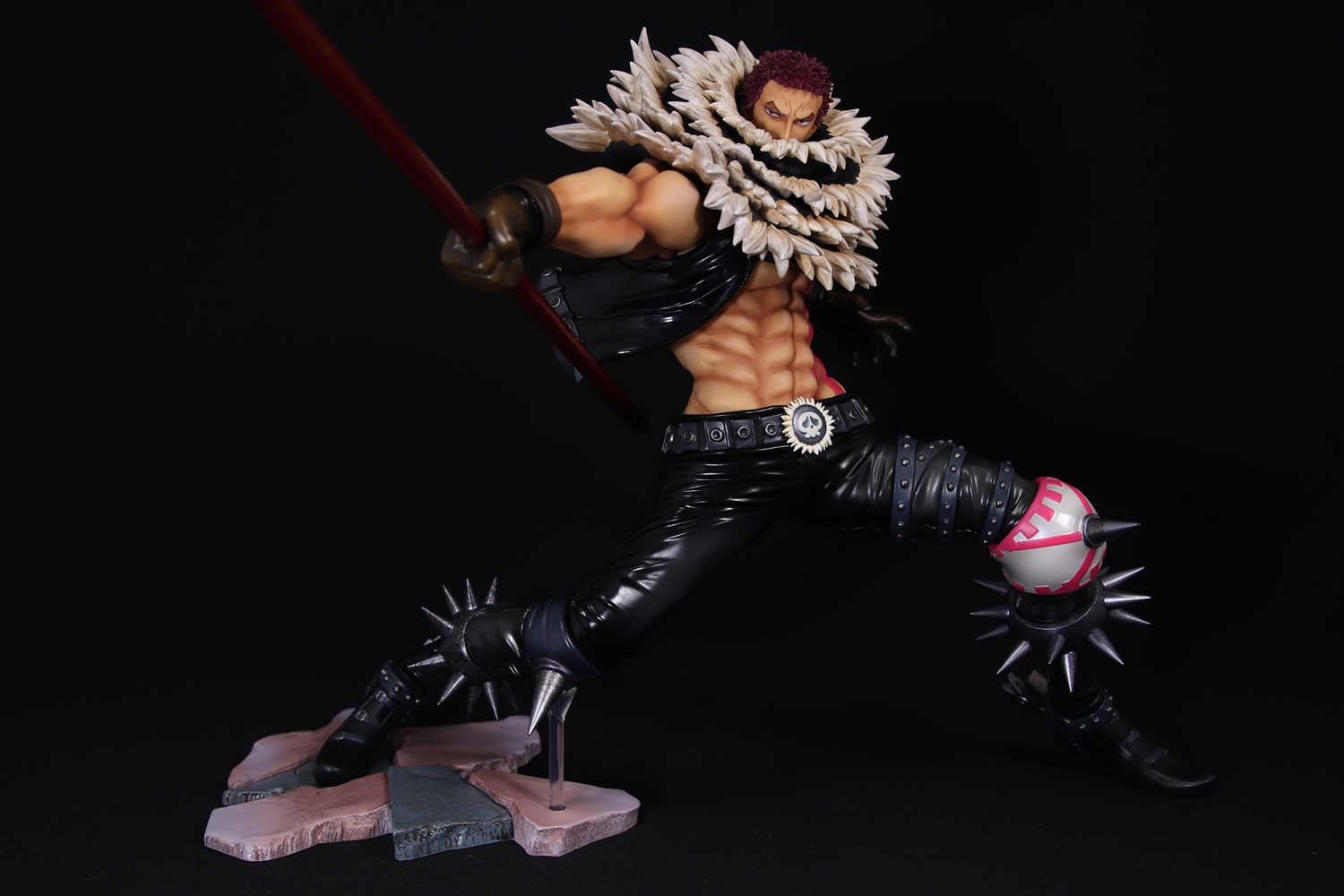 ワンピース“SA-MAXIMUM” シャーロット・カタクリ P.O.P ワンピース“SA