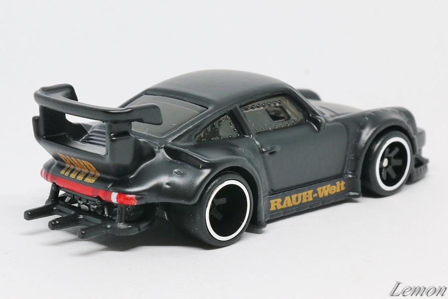 ホットウィール シルエット RWB ポルシェ 930 20個セット 新品未開封