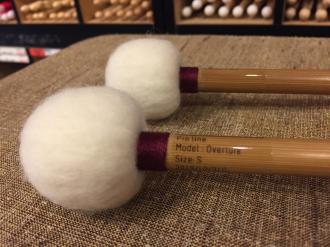 Cymbo Mallets ティンパニマレット 毛糸M Cymbo Mallets ティンパニ