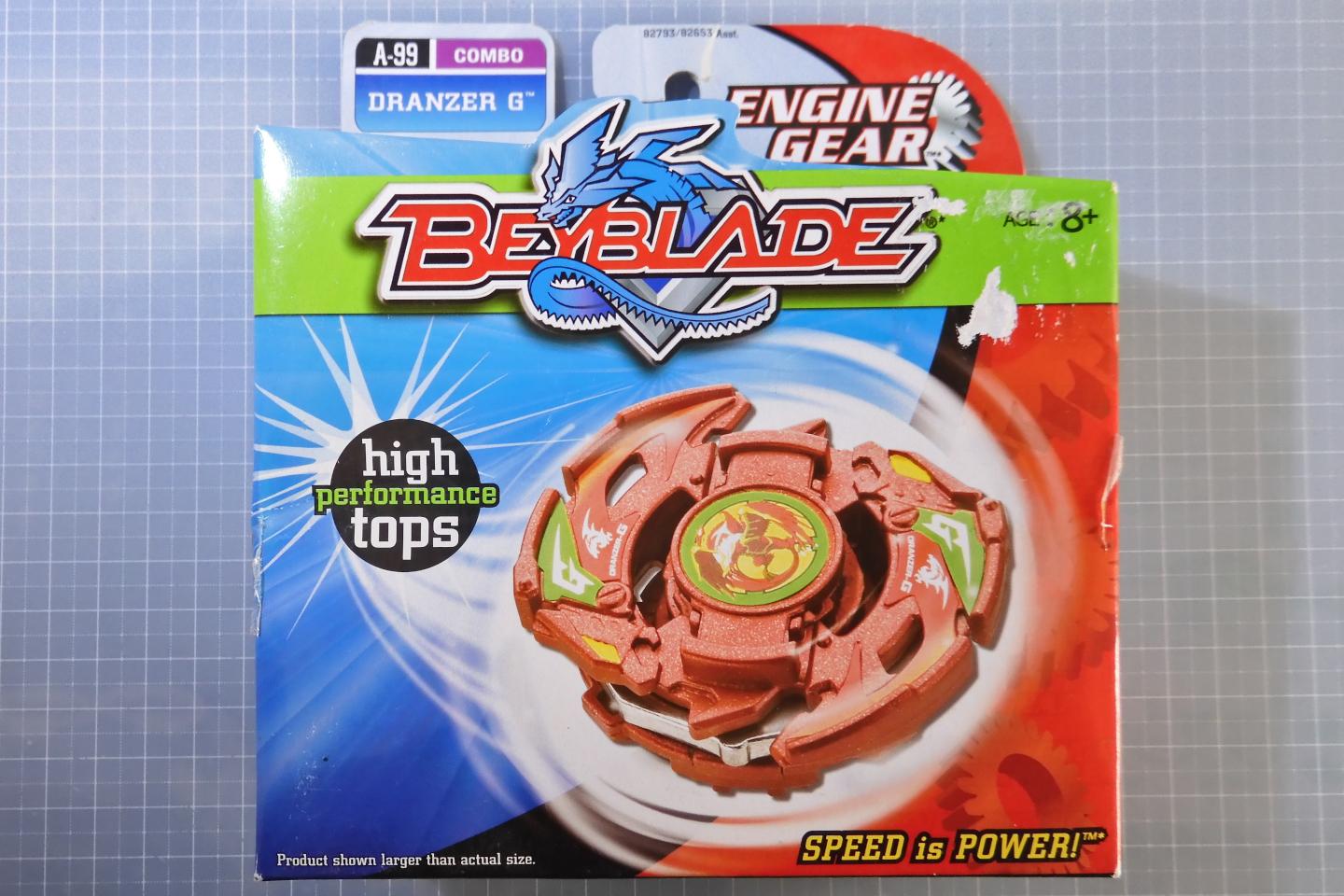 輝く火焔の朱い雀 - B型葛茶の適当日記・二番茶