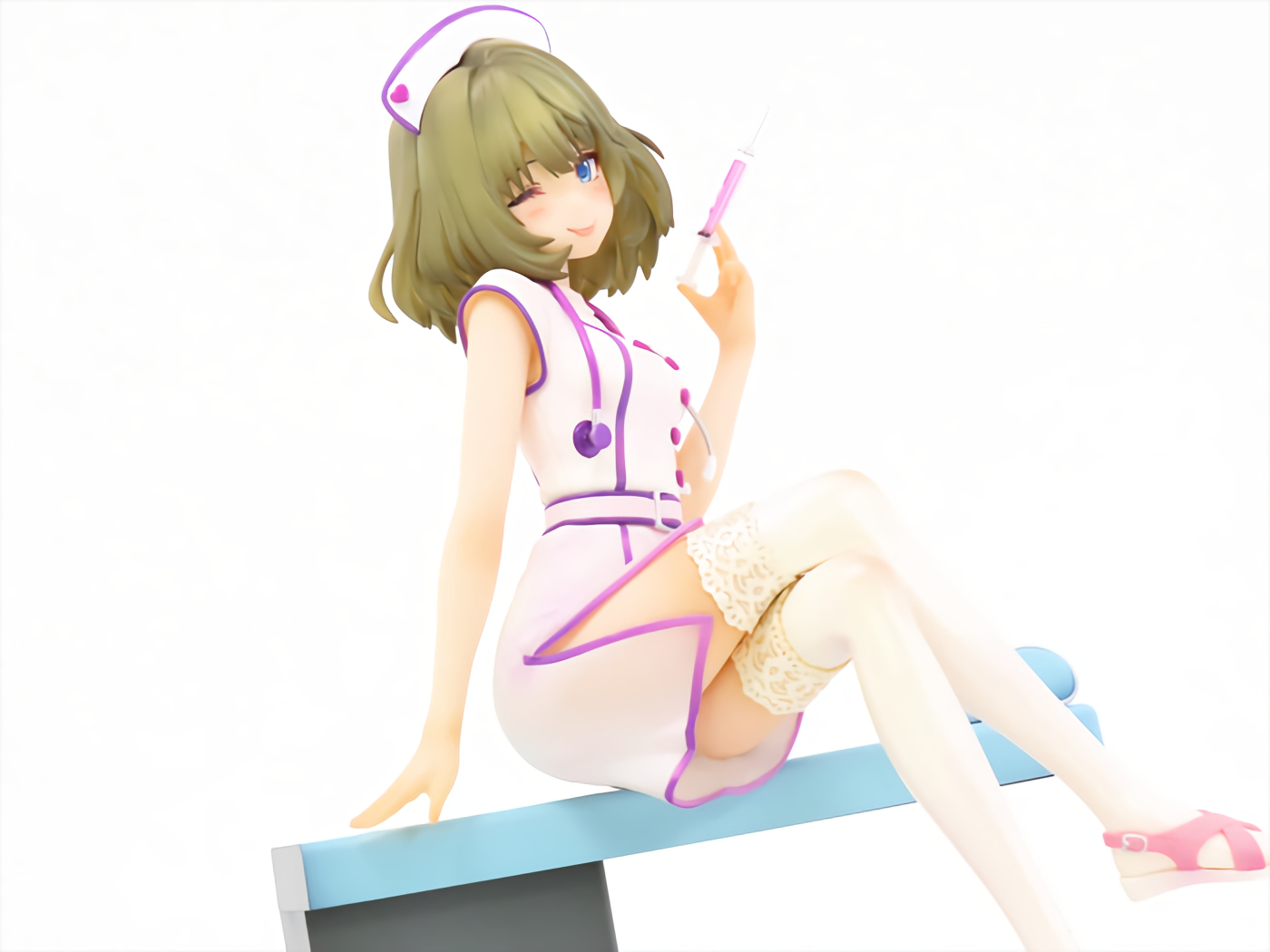 ウェーブ Dream Tech アイドルマスター シンデレラガールズ 麗しの妙薬