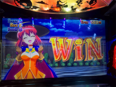ローズお姉さまの誕生日を祝おう2025】マジカルハロウィン8 実戦11回目