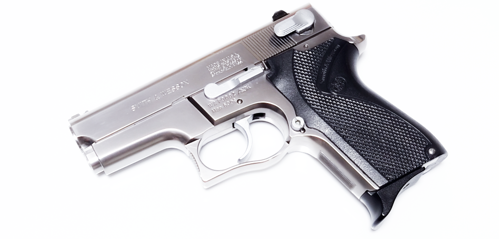 M&P9L PC PORTED ガスガン 井ノ上たきな 仕様 たきなの銃