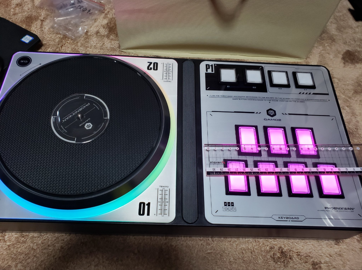 2022】PHOENIXWAN PLUS【DAOコン】 2022】PHOENIXWAN PLUS【DAOコン