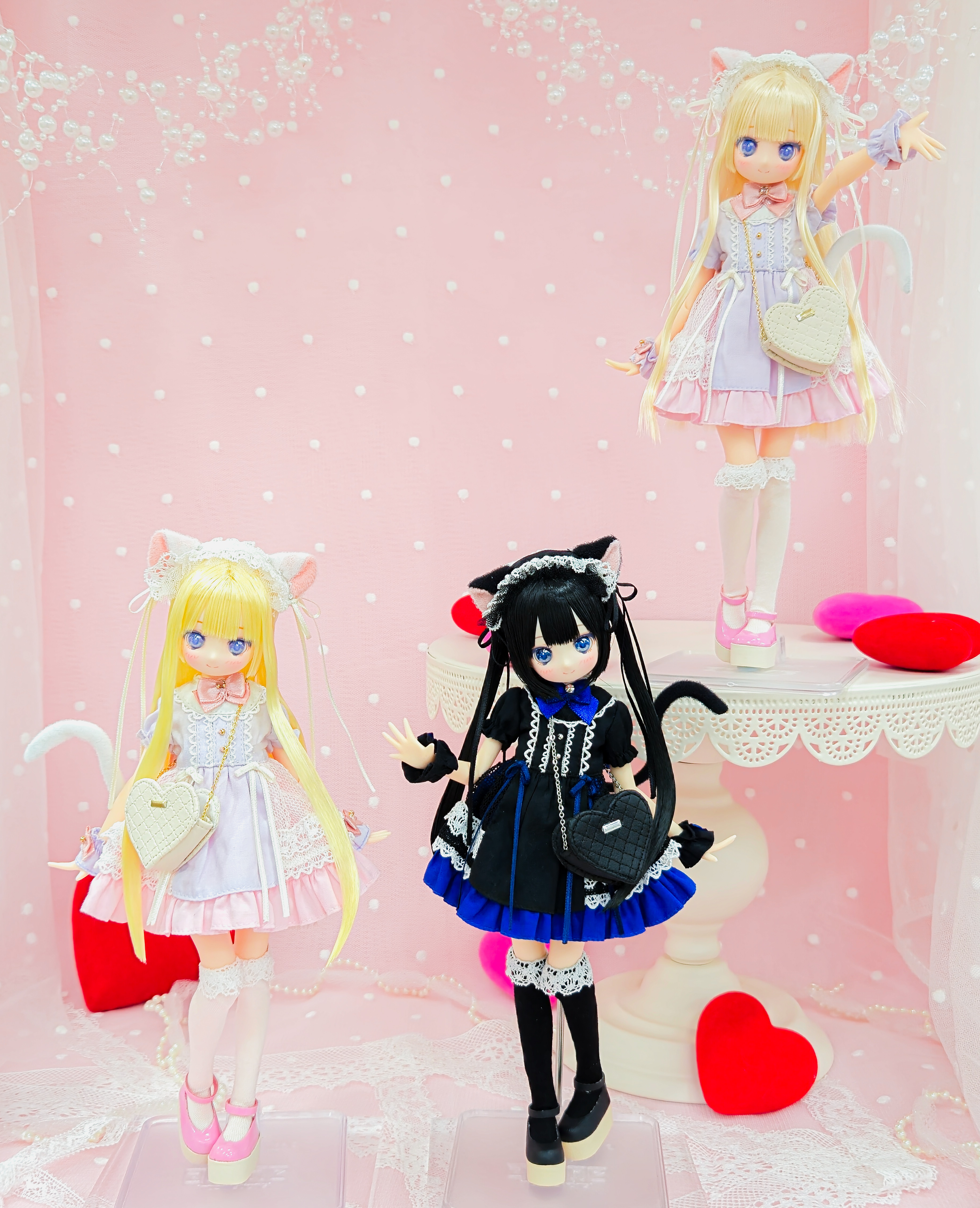 からふるDreamin'「めばえ ～A Gift from M．K．～（アゾンダイレクト