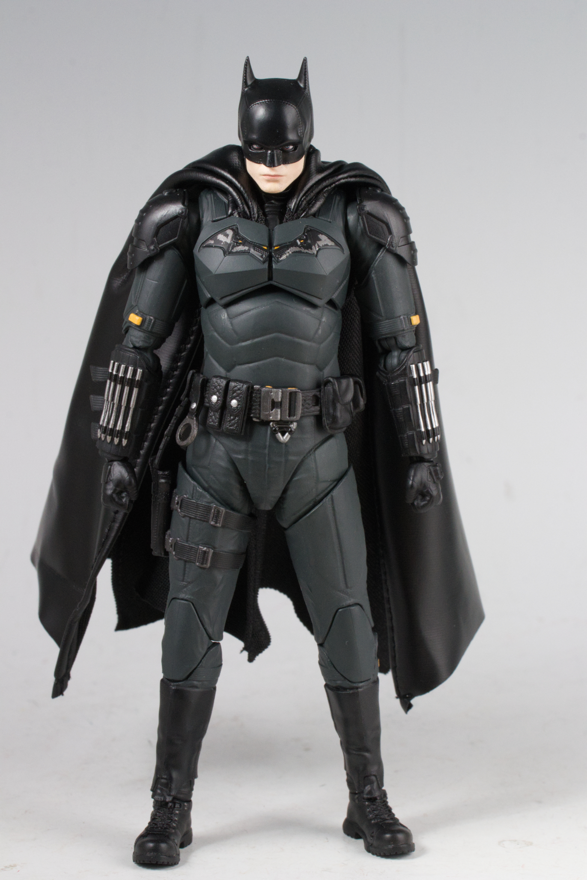 MAFEX マフェックス THE BATMAN ザ・バットマン ミニレビュー