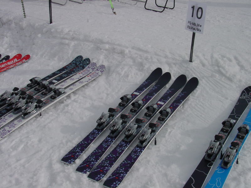 てんちょ～のイン・マイ・ソゥル！ |Powdergirl