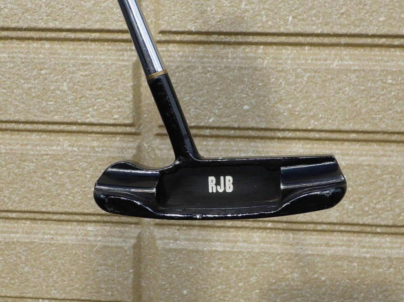 ベティナルディのフレッド・カプルスモデルがほしい | BAR72 GOLF CLUB