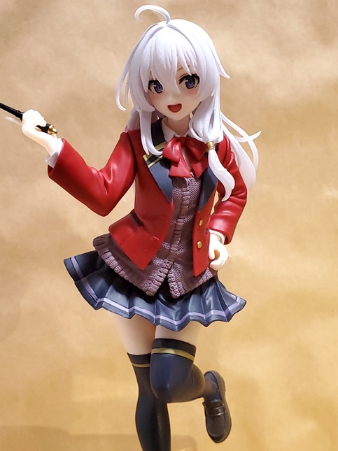 魔女の旅々 Coreful フィギュア イレイナ～制服ver.～ | 我が道はHobby